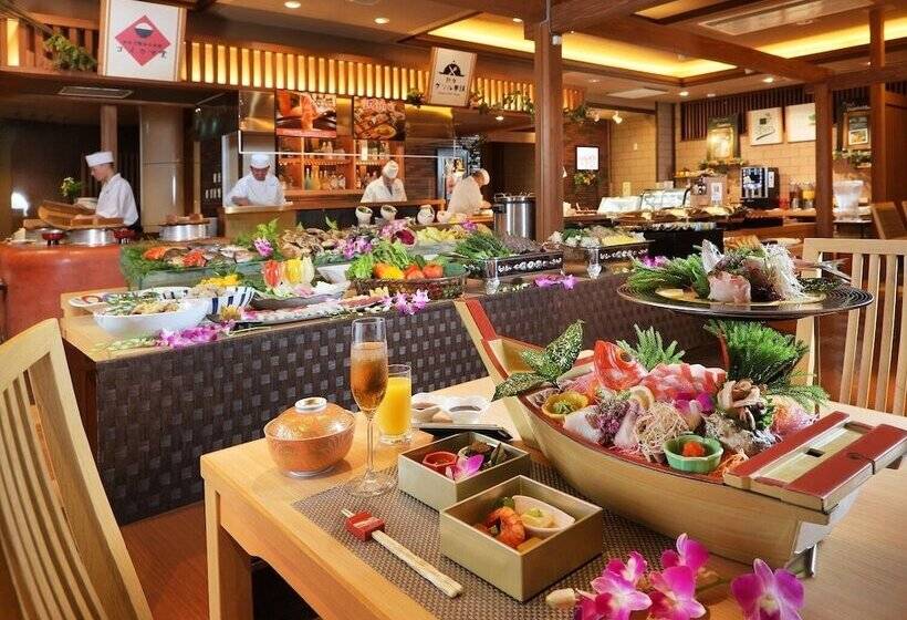 ホテル Senri No Kaze