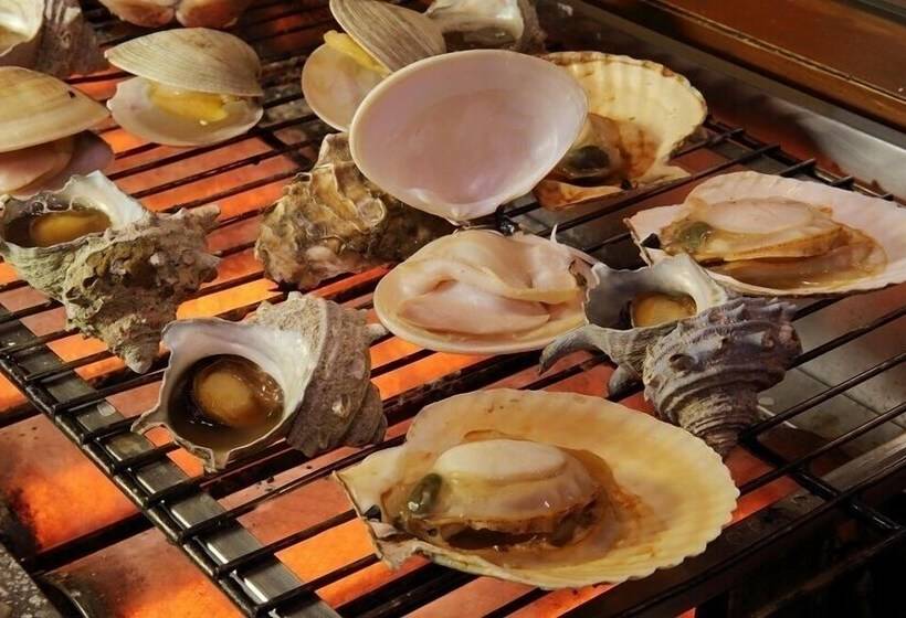 ホテル Senri No Kaze