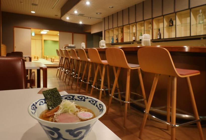 ホテル Senri No Kaze