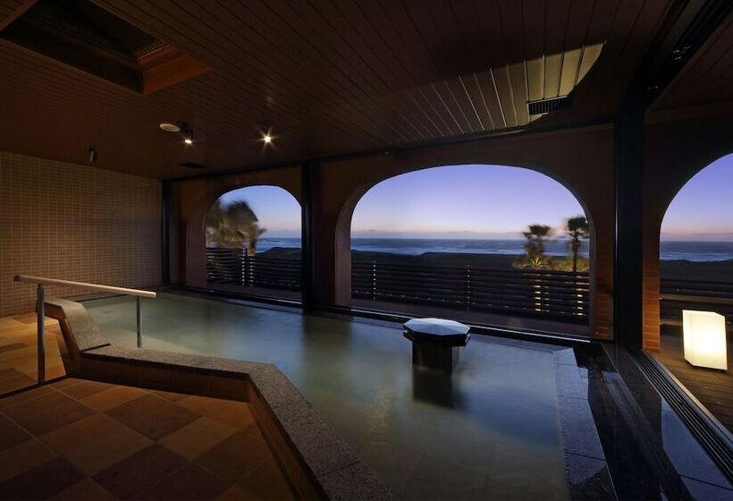 ホテル Senri No Kaze