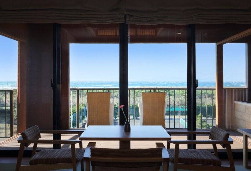 ホテル Senri No Kaze