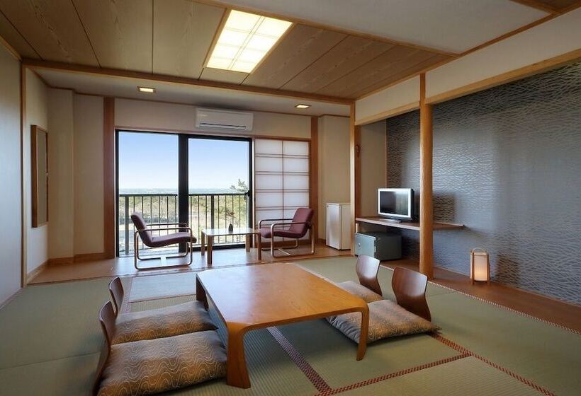 ホテル Senri No Kaze