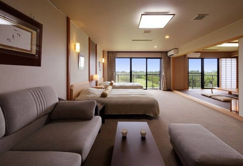 ホテル Senri No Kaze