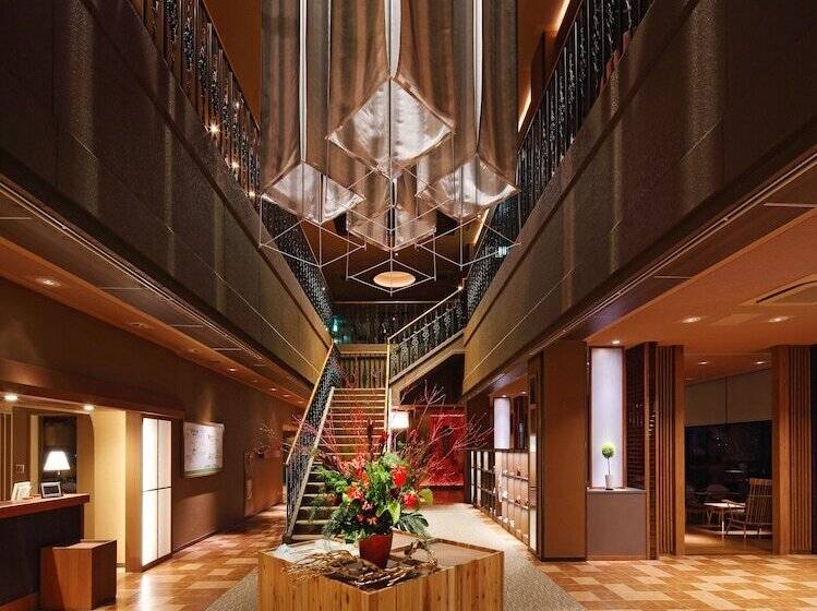 ホテル Senri No Kaze