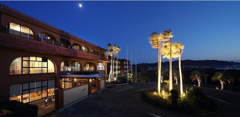 ホテル Senri No Kaze