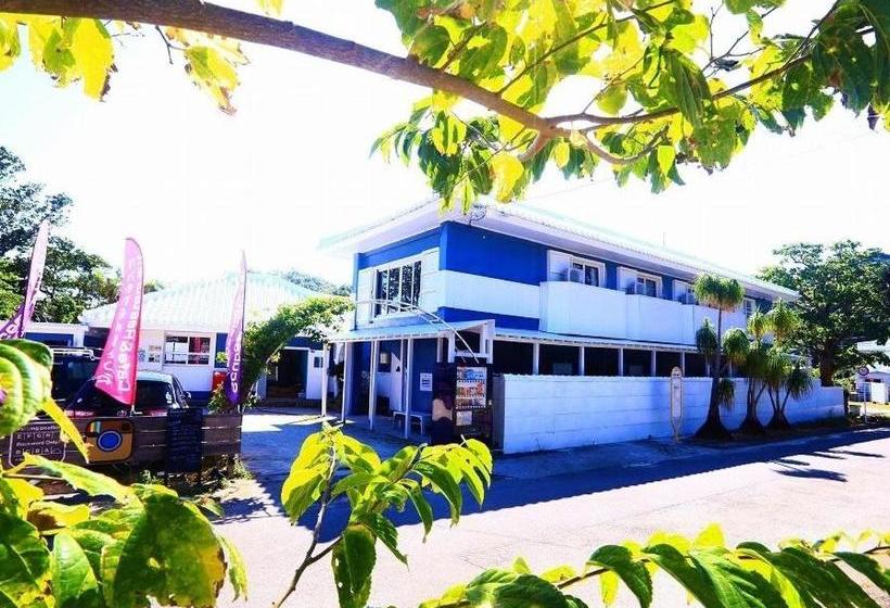 Отель Sora Yado