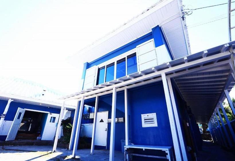 Отель Sora Yado