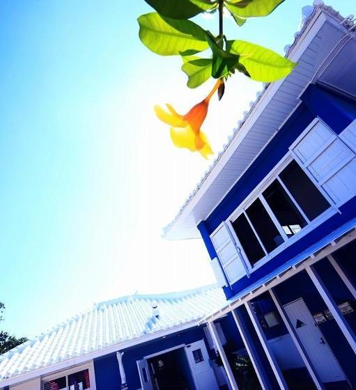 Отель Sora Yado