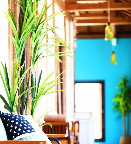 Отель Sora Yado