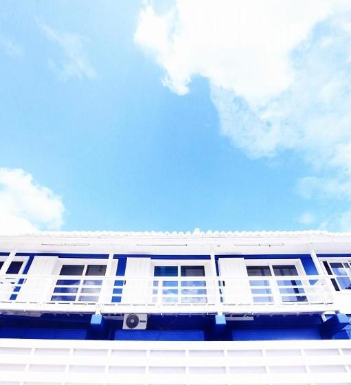 Отель Sora Yado