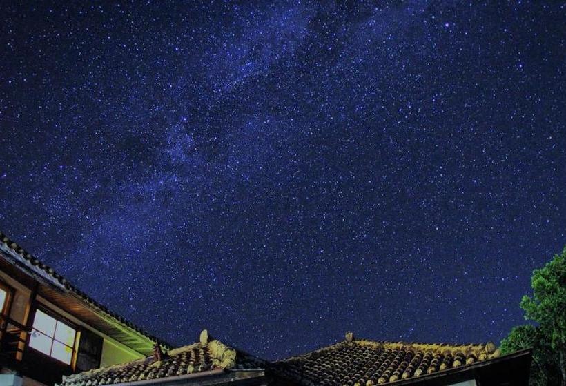 Отель Sora Yado