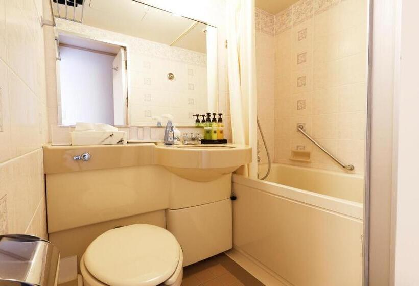 Отель Sunperla Shima