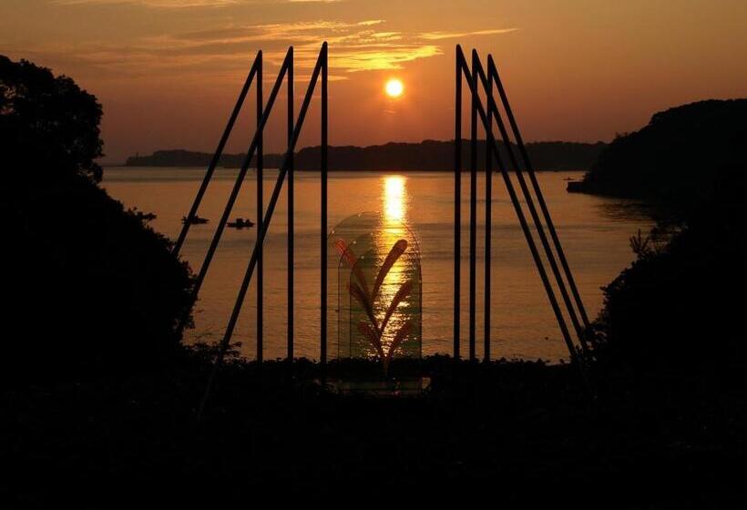 Отель Sunperla Shima