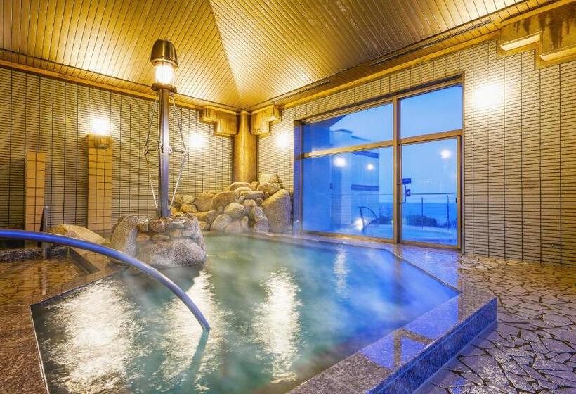 Отель Sunperla Shima