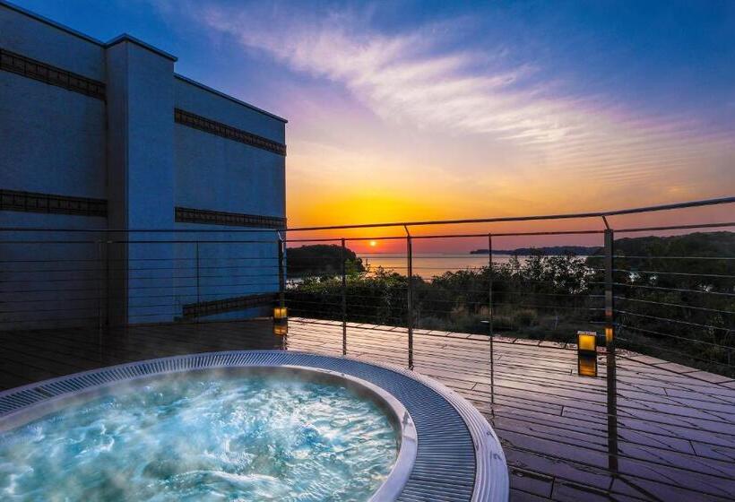 Отель Sunperla Shima