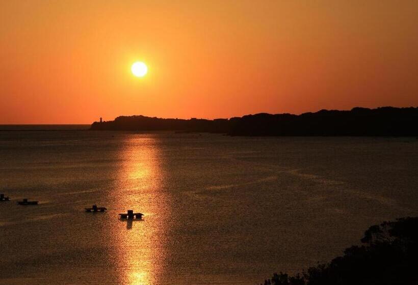 Отель Sunperla Shima