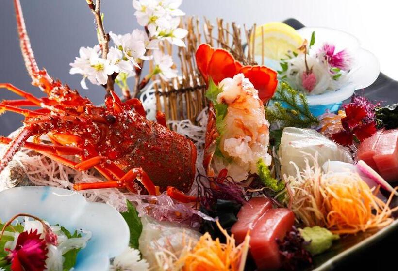 Отель Sunperla Shima