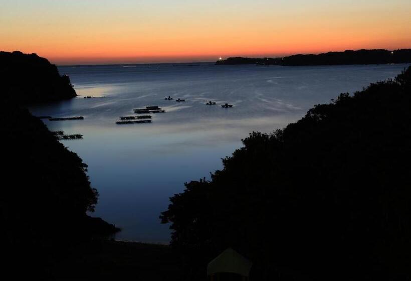 Отель Sunperla Shima