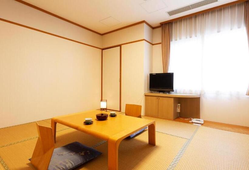 Отель Sunperla Shima