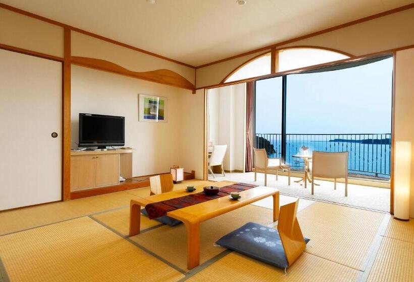 Отель Sunperla Shima