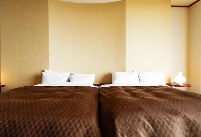 Отель Sunperla Shima