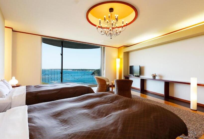 Отель Sunperla Shima