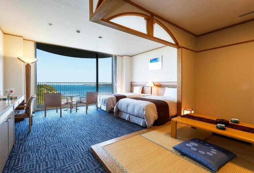 Отель Sunperla Shima