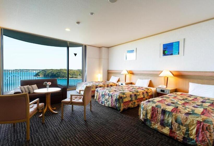 Отель Sunperla Shima