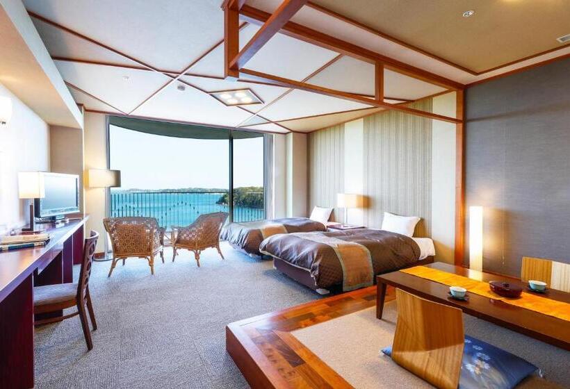 Отель Sunperla Shima