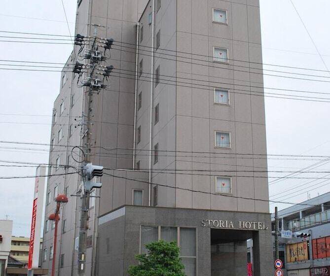 酒店 Suzuka Storia