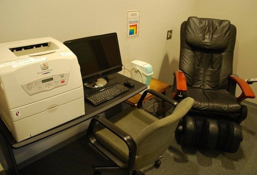 호텔 Suzuka Storia