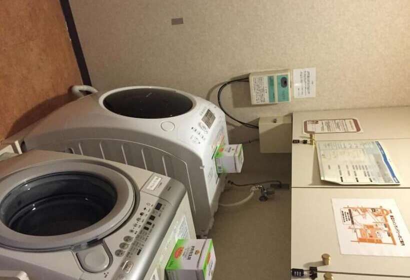 호텔 Suzuka Storia