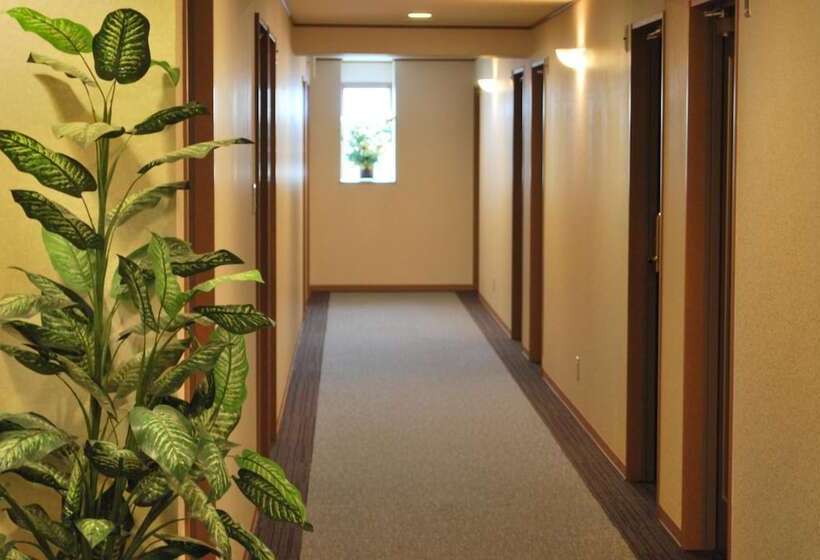 호텔 Suzuka Storia