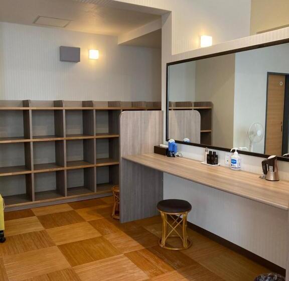 Hotel 田沢湖水沢温泉郷セルリアンリゾートaoni