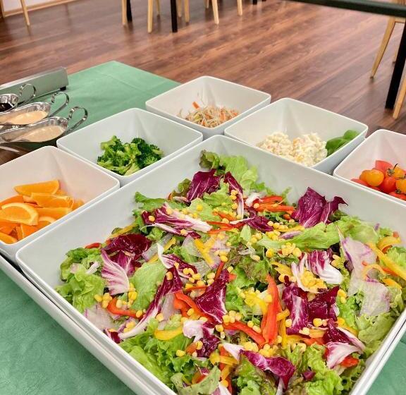 Hotel 田沢湖水沢温泉郷セルリアンリゾートaoni