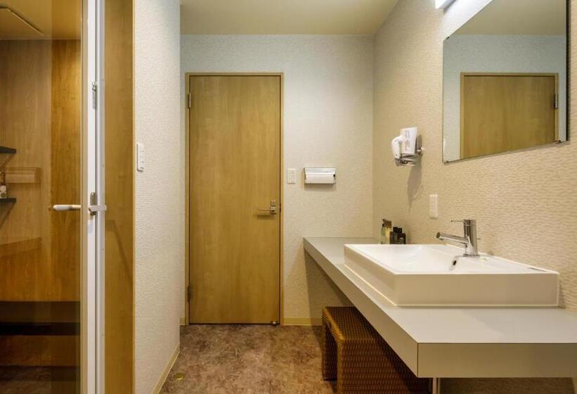 Hotel 田沢湖水沢温泉郷セルリアンリゾートaoni