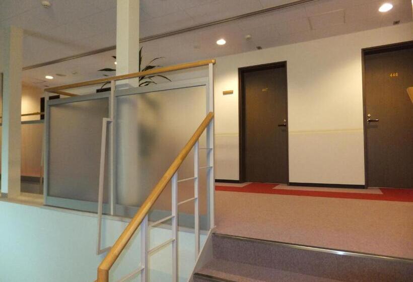 Hotel 田沢湖水沢温泉郷セルリアンリゾートaoni