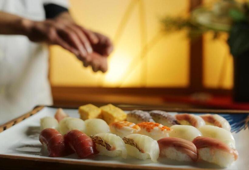 Hotel 田沢湖水沢温泉郷セルリアンリゾートaoni