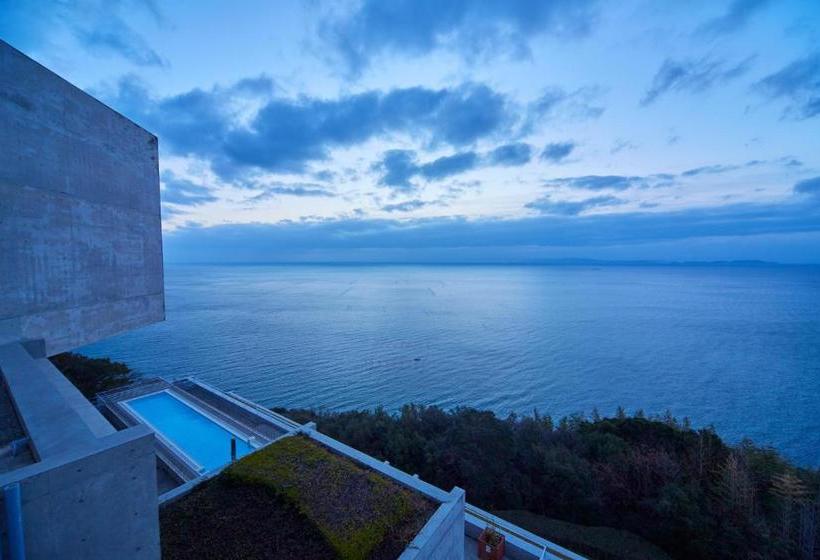 فندق Toto Seawind Awaji