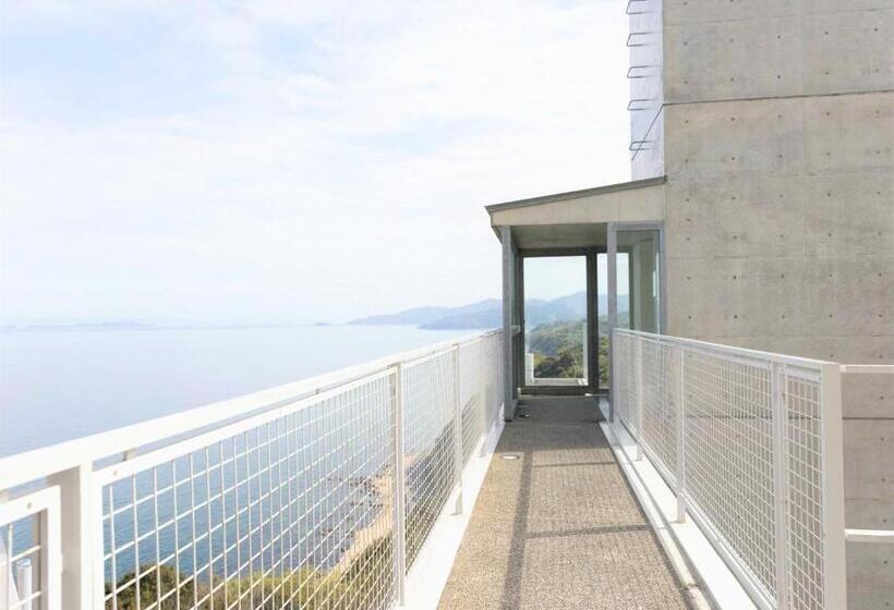فندق Toto Seawind Awaji
