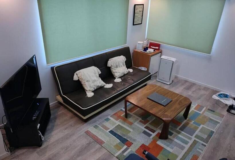 ホテル Villa Ortigia