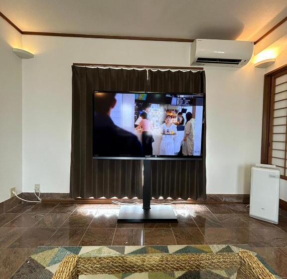 ホテル Villa Ortigia