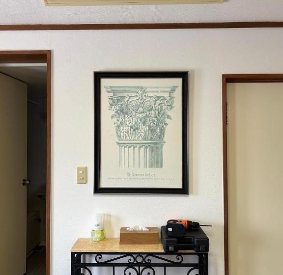 ホテル Villa Ortigia