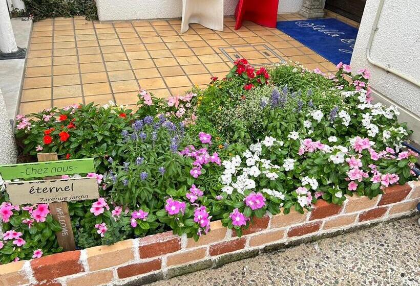 ホテル Villa Ortigia