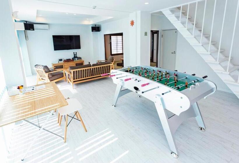 ホテル Villa Ortigia