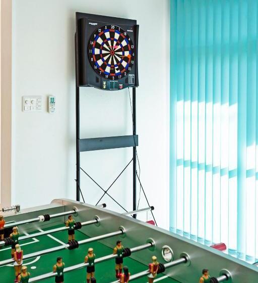 ホテル Villa Ortigia