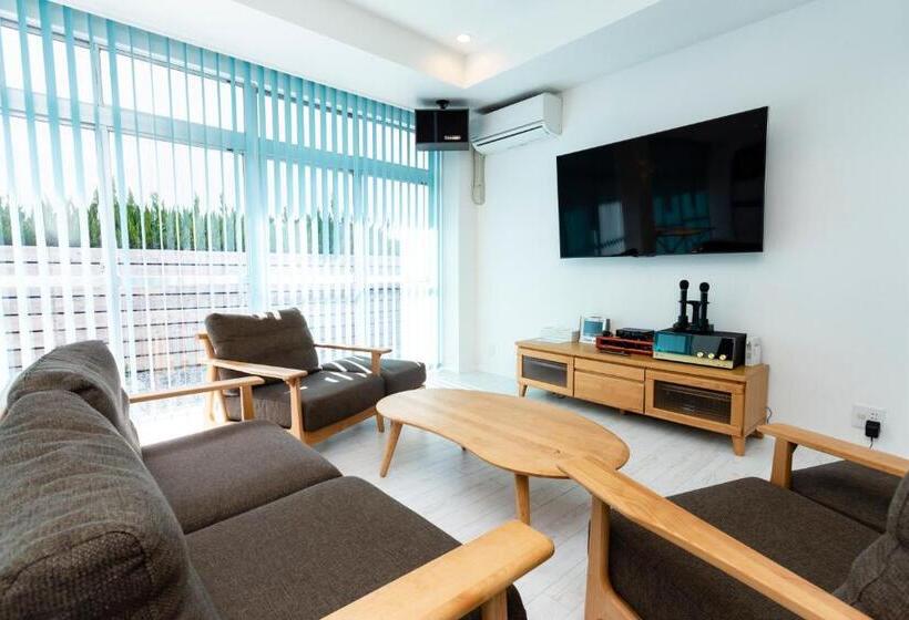 ホテル Villa Ortigia