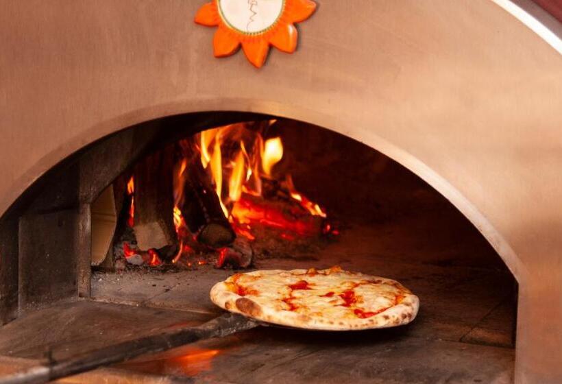 ホテル Villa Ortigia