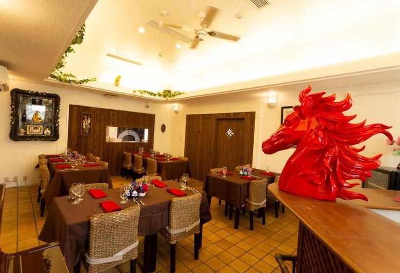 ホテル Villa Ortigia