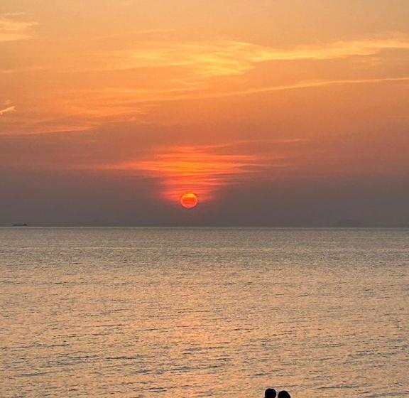 ホテル Villa Ortigia